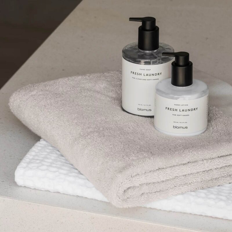 Blomus Satomi håndkrem fresh laundry 300 ml