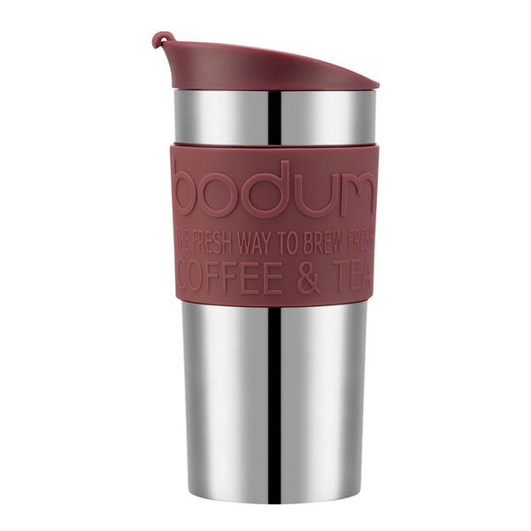 Bodum Travel Mug termokrus 35 cl cranberry