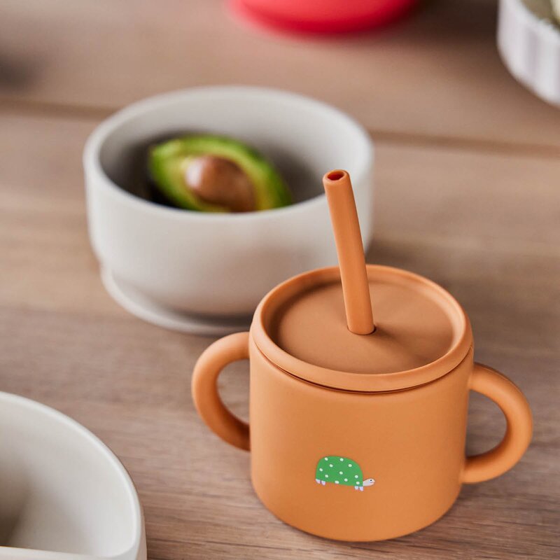 OYOY Enkei sugebolle 12 cm beige