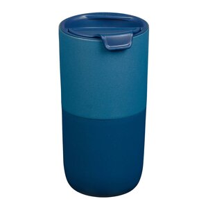 Klean Kanteen Rise Tumbler 47 cl med flipplokk stellar