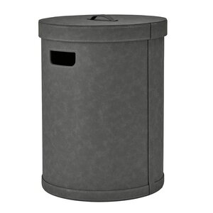 Blomus Sahla skittentøyskurv 54 cm grå