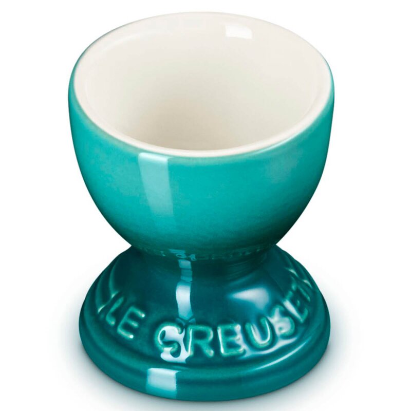 Le Creuset Eggeglass Bleu Riviera