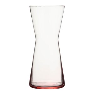 iittala Kartio vase 22 cm rose