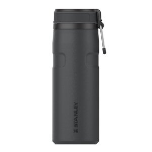 Stanley IceFlow Twist Flip termoflaske 0,47L svart