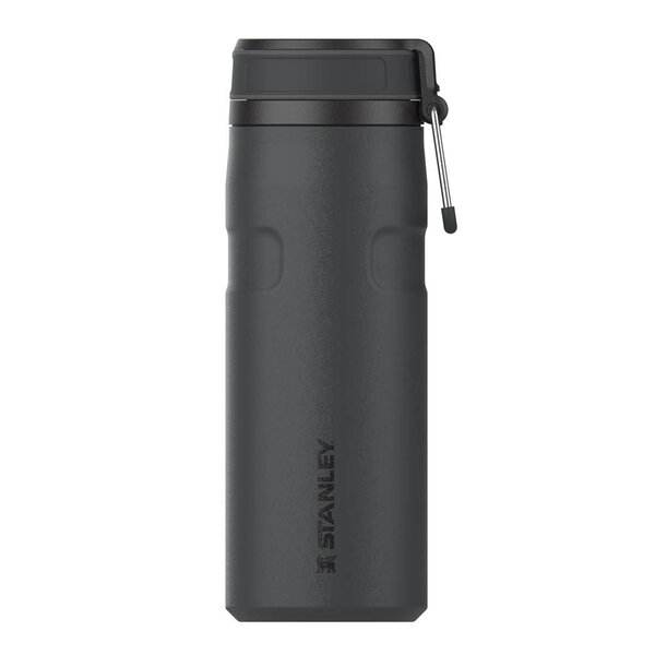 Stanley IceFlow Twist Flip termoflaske 0,47L svart