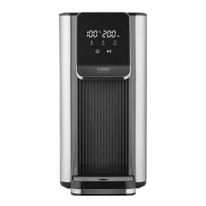 Caso HW630 varmtvannsdispenser stål