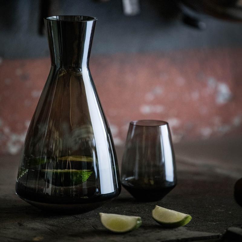 Magnor Noir vannglass 35 cl
