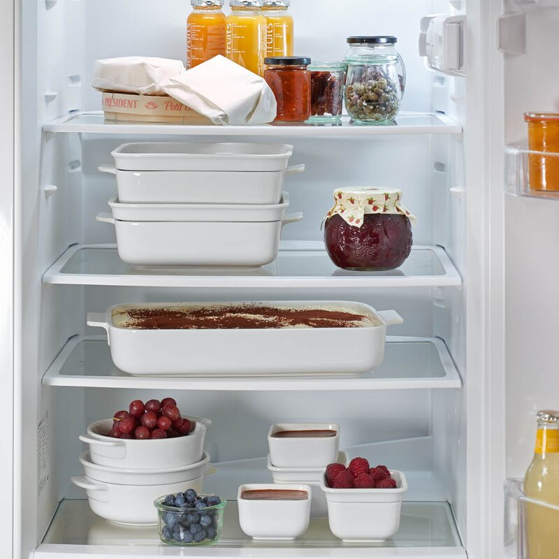 Villeroy & Boch Clever Cooking Ildfast form 21x21 cm