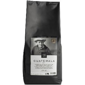 Cemo Guatemala kaffe hele bønner 1 kg