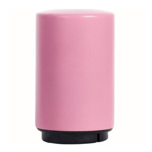 Pictureit Flaskeåpner 9 cm rosa