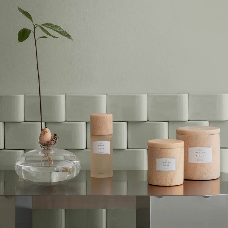 Blomus Avo vase 9,5 cm