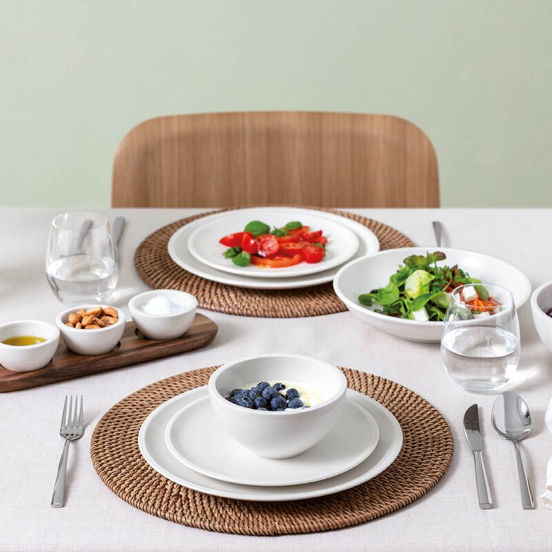 Villeroy & Boch Artesano Original asjett 22 cm