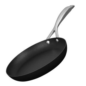 Scanpan PRO S+ stekepanne 24 cm svart