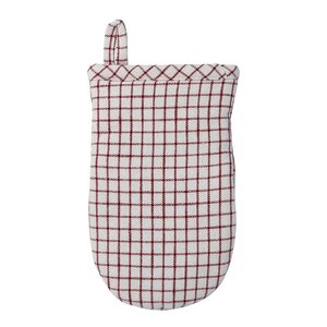 Rosendahl Garn grillvott one size terracotta