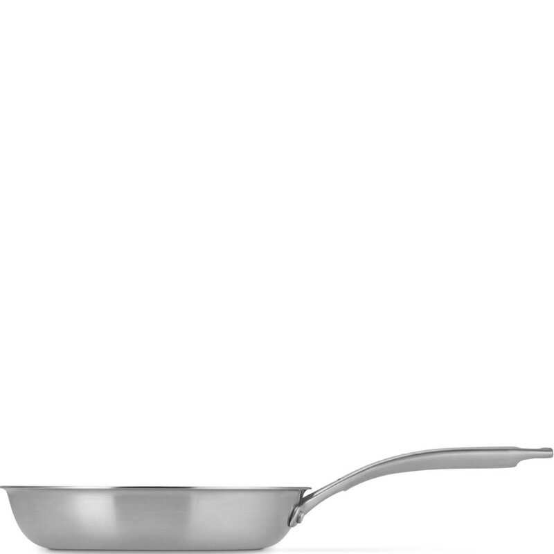 Le Creuset Essential 3-Ply stekepanne 20 cm