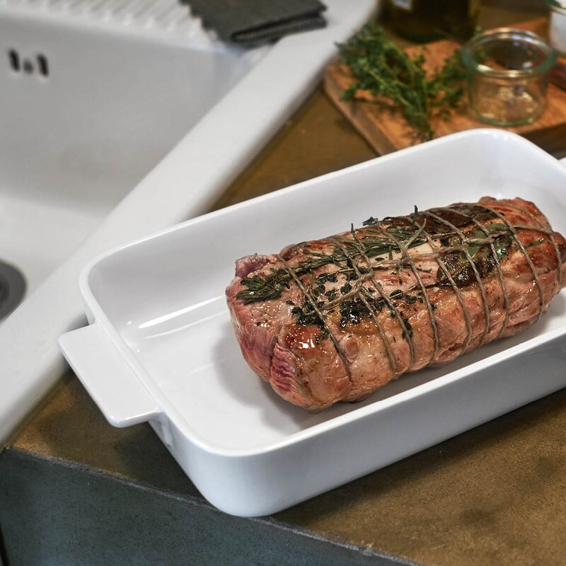 Villeroy & Boch Clever Cooking Ildfast 30x20 cm