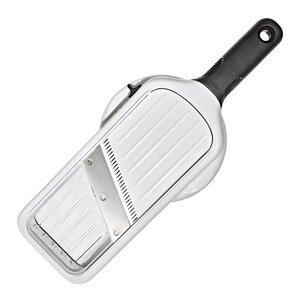 Oxo Precision mandolinjern 37 cm hvit