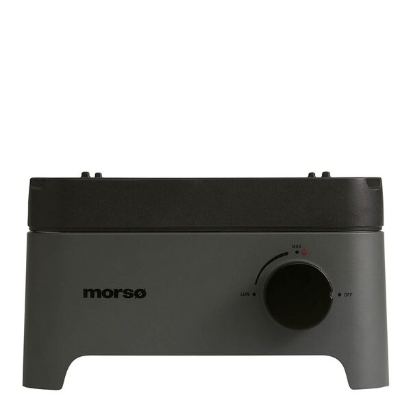 Morsø Vulcano wokbrenner gass m/1 brenner