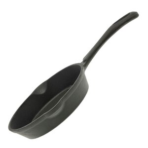 Pillivuyt Gourmet Garonne Mini støpejernspanne 16 cm