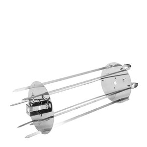 Kamado SUMO Rotisserispyd 44 cm