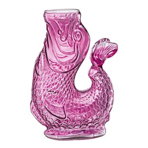 Cilio Nemo vannkaraffel 1L lilla