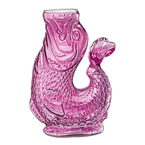 Cilio Nemo vannkaraffel 1L lilla