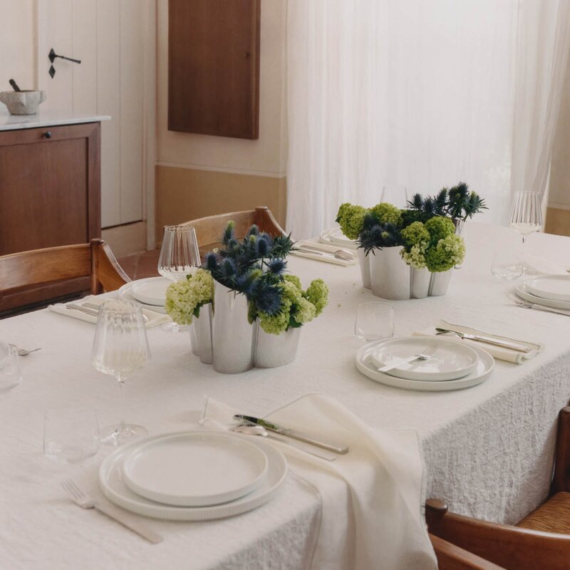Georg Jensen Bernadotte rødvinsglass 80 cl 6 stk