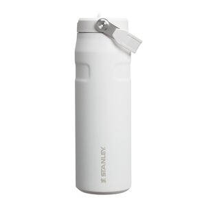 Stanley Iceflow flip straw tumbler termoflaske 0,7L frost