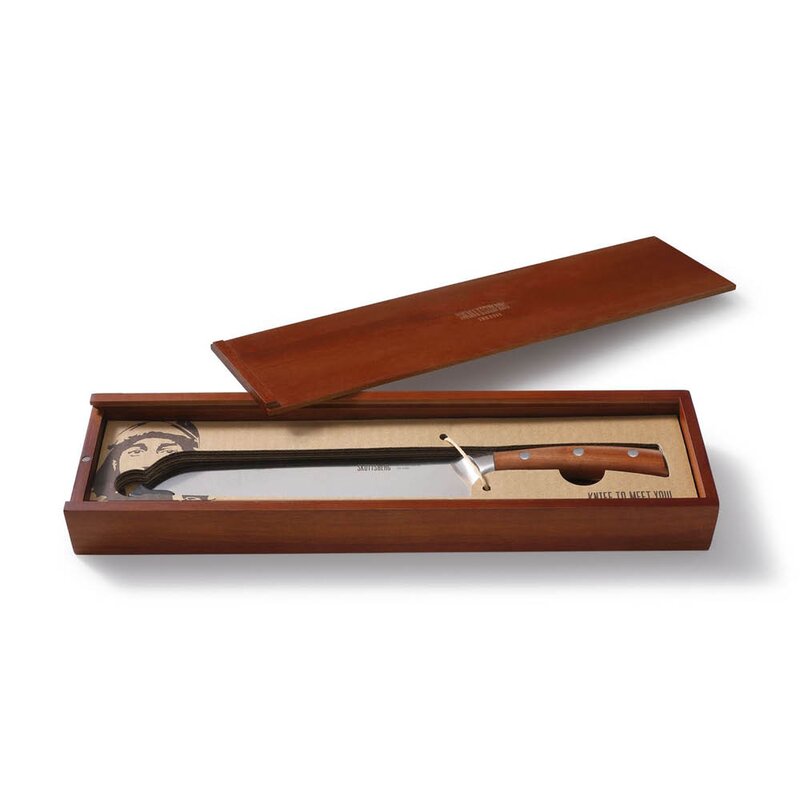 Skottsberg Brødkniv 20 cm kotibé