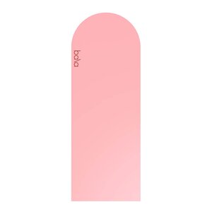Bala The play treningsmatte 5 mm blush