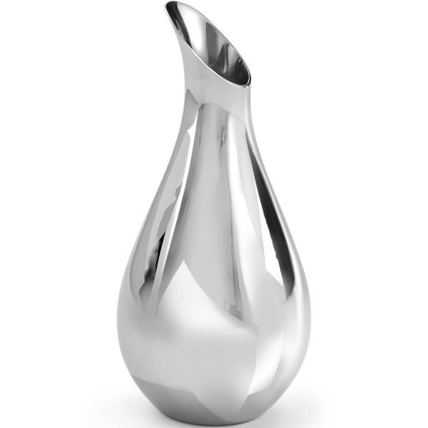 Robert Welch Drift Barware V Vase H14 cm