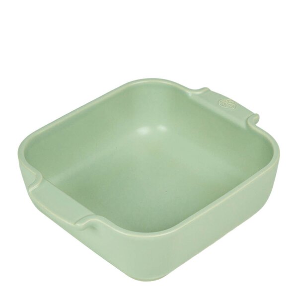 Peugeot Appolia ildfast form keramikk 18 cm sage green