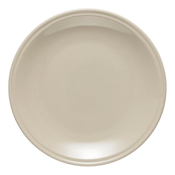 Rörstrand Höganäs Keramik asjett 19 cm sand