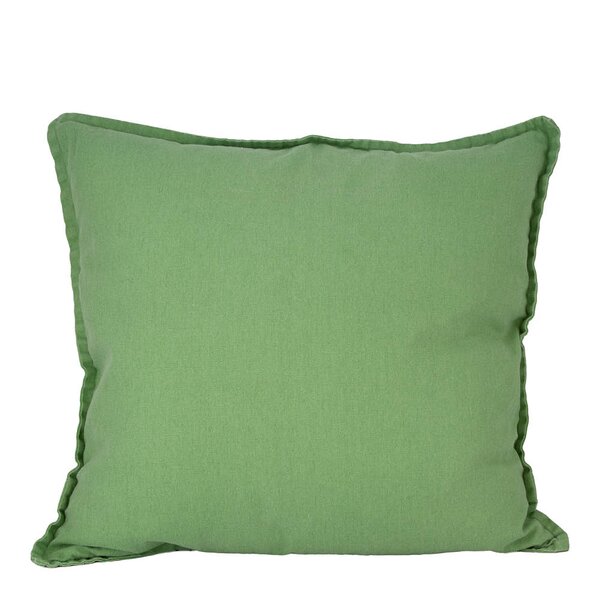 Holmen Antonio putetrekk 50x50 cm grønn