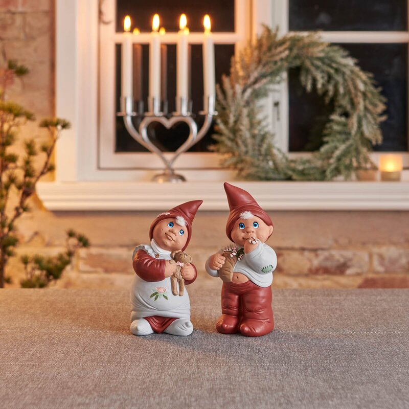 Klarborg Nisse Matheo 18 cm