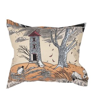 MoominArabia Mummi sengesett 150x210 cm Mummidagen 2026