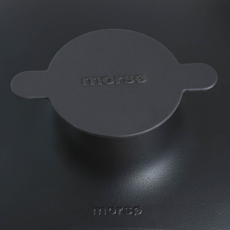 Morsø Smokeeper røykhette til Forno/Forno Grill