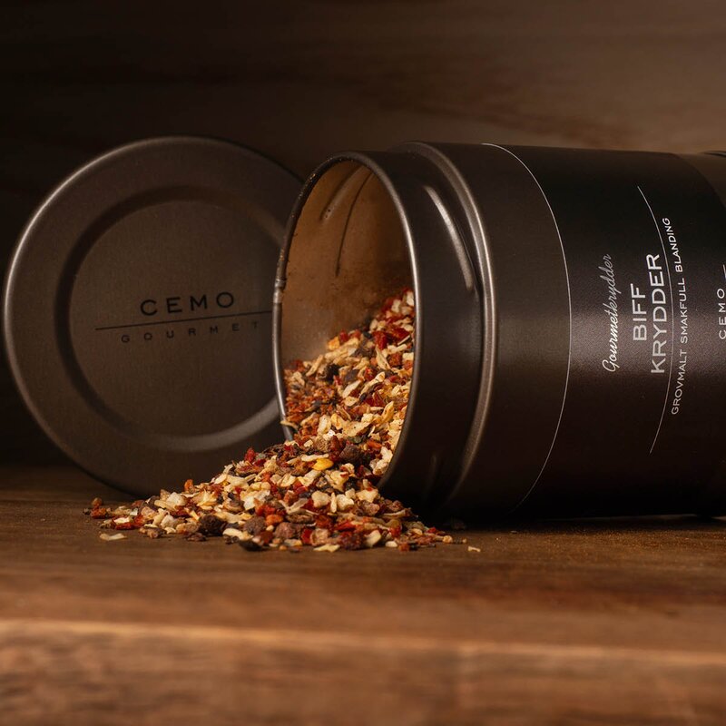 Cemo Biffkrydder 80g