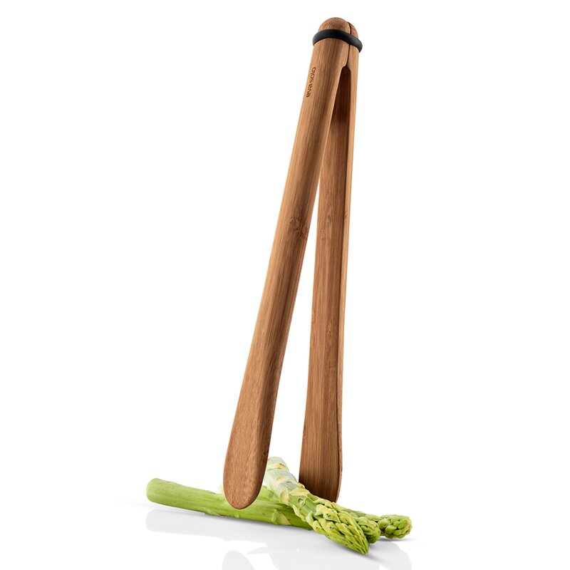 Eva Solo Nordic Kitchen kjøkkentang 27 cm bambus