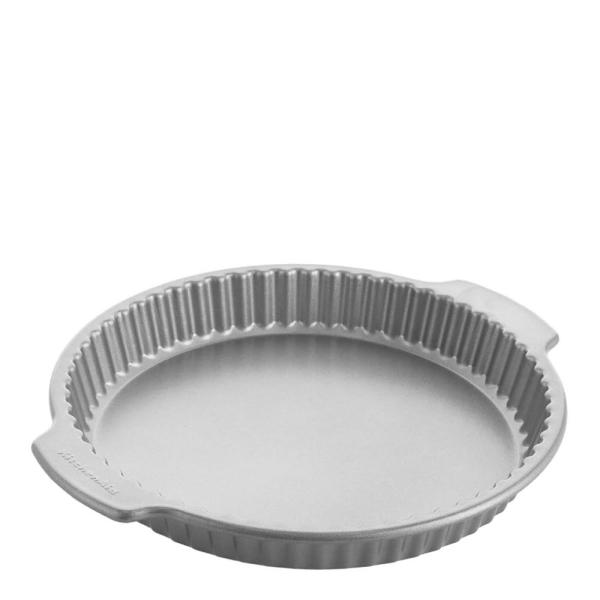 KitchenAid Metal Bakeware paiform 28 cm stål