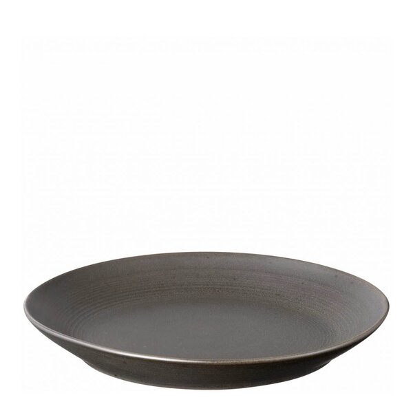 Blomus - Kumi salatbolle L 30 cm mørk brun