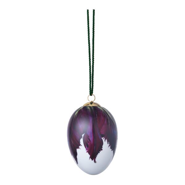 Royal Copenhagen Egg Concept påskeegg stort tulipan