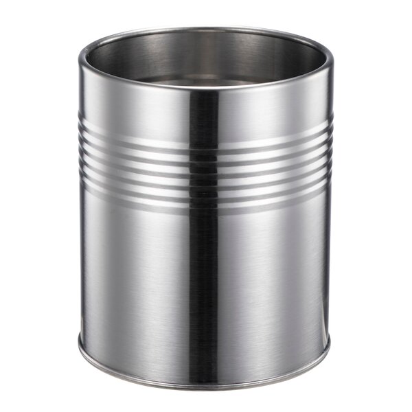 Modern House Steel Box oppbevaringsboks 1,5L