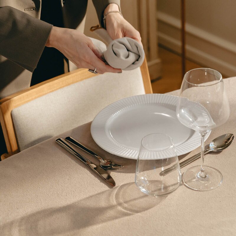 Eva Trio Legio Nova bestikksett 16 deler