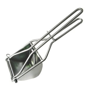 Aanonsen Purépresse 30,5 cm