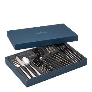 Villeroy & Boch Blacksmith bestikksett 24 deler