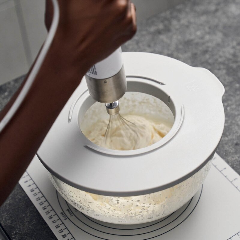 Zwilling Fresh & Save tilbehørssett 5 deler