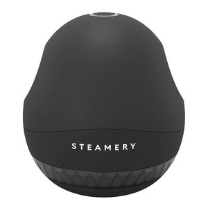 Steamery Pilo nuppefjerner svart