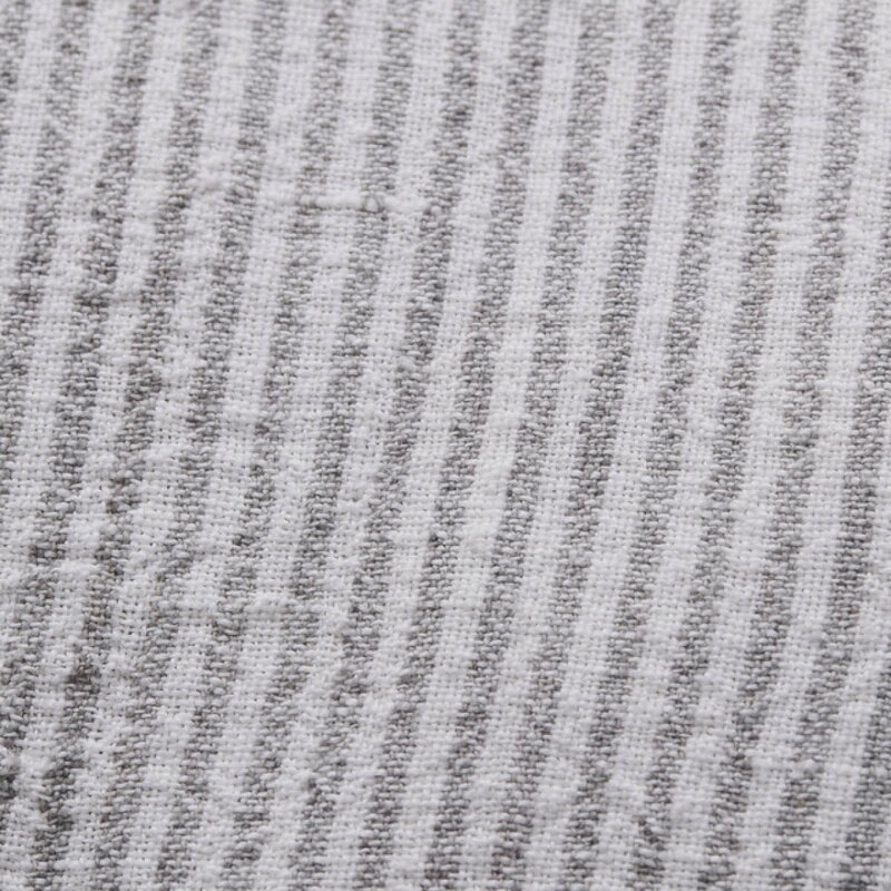 Lene Bjerre Fiona putetrekk 60x40 cm grå