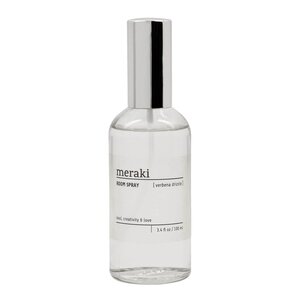 Meraki Romspray 100 ml Verbena drizzle